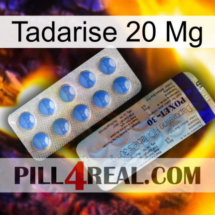Tadarise 20Mg 39